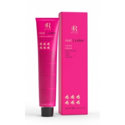 RR LINE FARBA DO WŁOSÓW 6.66 Ciemny Blond Intensywnie Czerwony